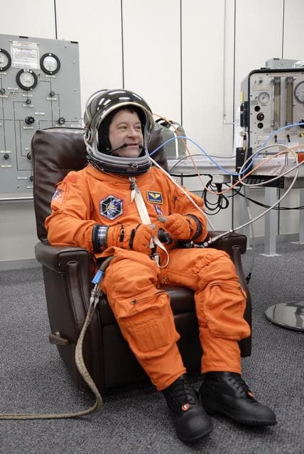 NASA image: 2010-1358