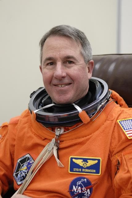 NASA image: 2010-1361