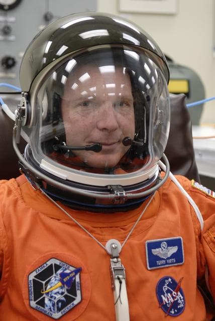 NASA image: 2010-1363