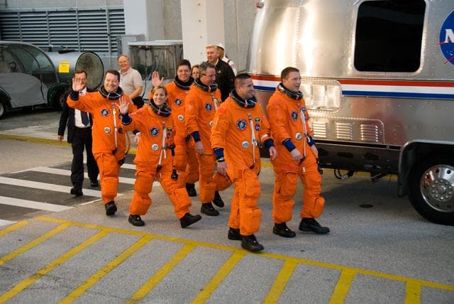 NASA image: 2010-1366