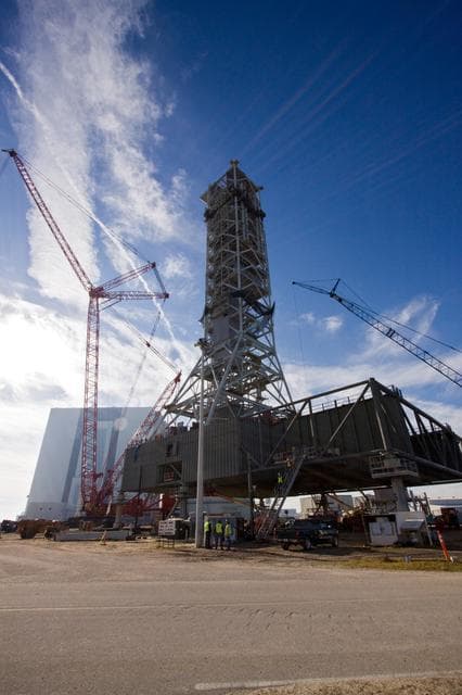 NASA image: 2010-1367