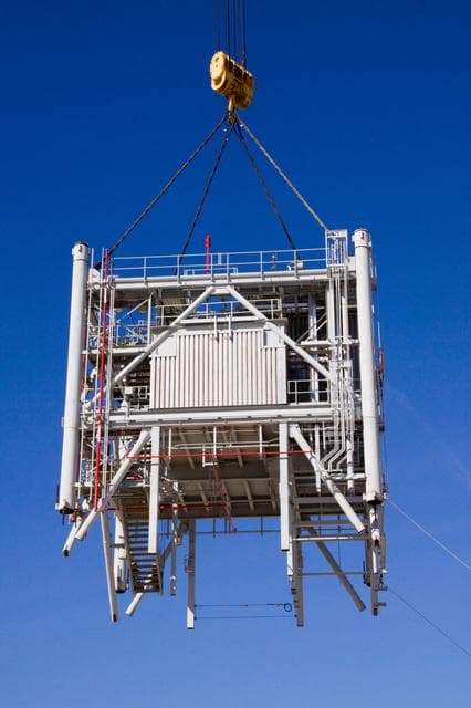 NASA image: 2010-1369