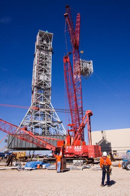NASA image: 2010-1370