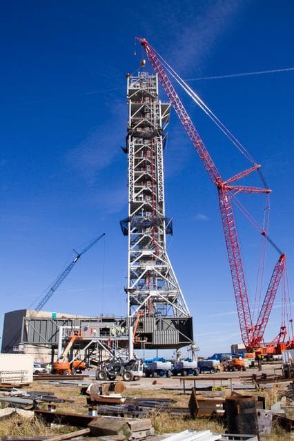 NASA image: 2010-1371