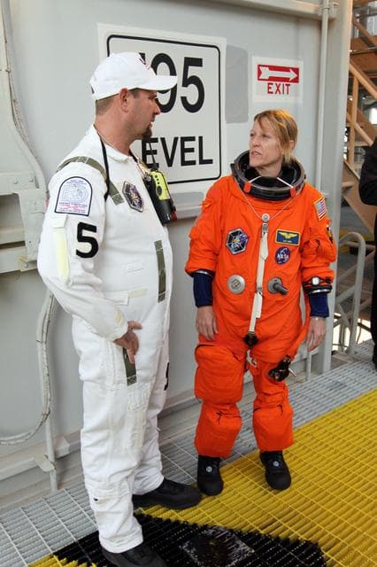 NASA image: CARD 1 OF 2