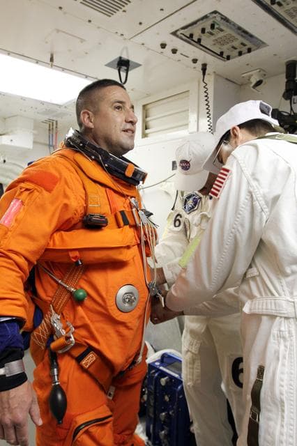 NASA image: CARD 1 OF 2