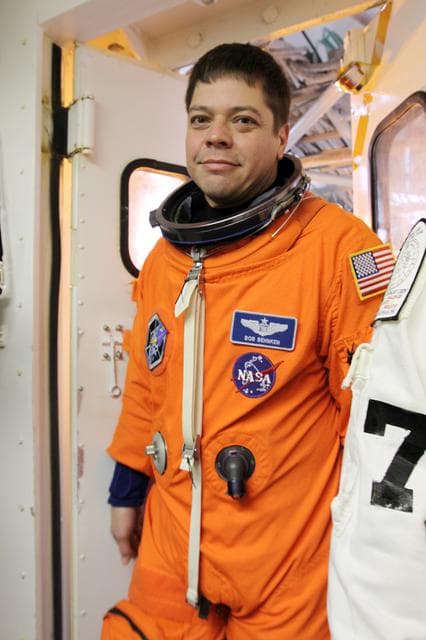 NASA image: KSC-2010-1378