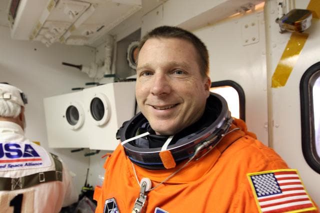 NASA image: CARD 1 OF 2