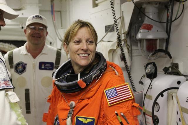 NASA image: CARD 1 OF 2