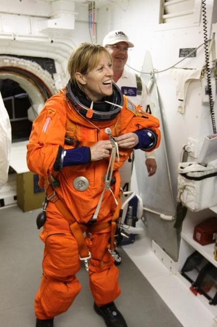 NASA image: CARD 1 OF 2