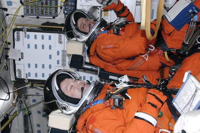 NASA image: KSC-2010-1387