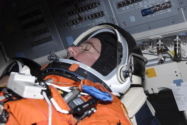 NASA image: 2010-1388