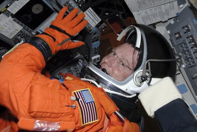 NASA image: 2010-1389