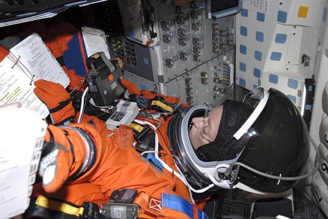 NASA image: 2010-1390