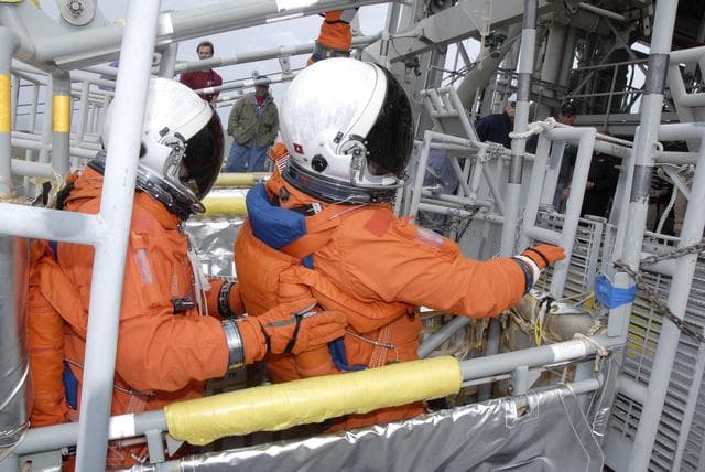 NASA image: 2010-1399