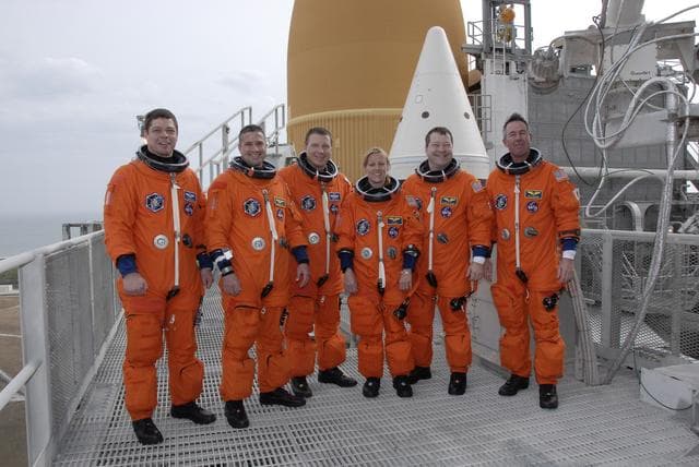 NASA image: 2010-1405