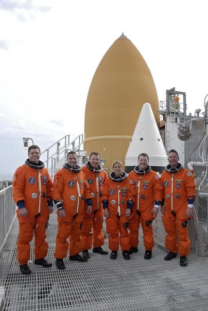 NASA image: 2010-1406