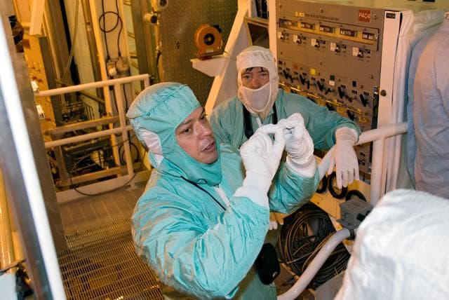 NASA image: 2010-1409