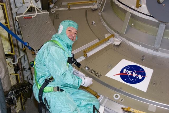 NASA image: 2010-1411