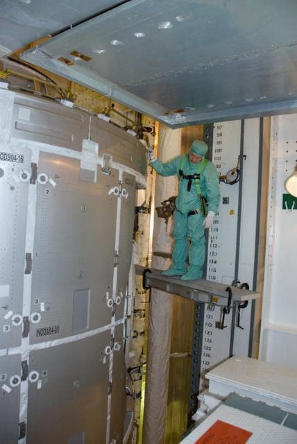NASA image: 2010-1412