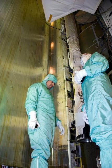 NASA image: 2010-1414