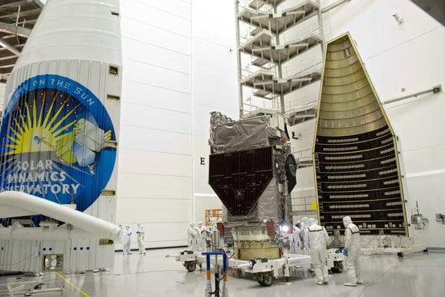 NASA image: 2010-1418