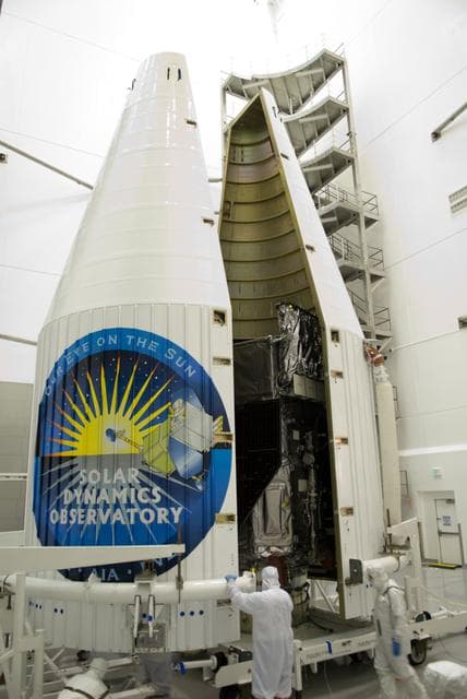 NASA image: 2010-1423
