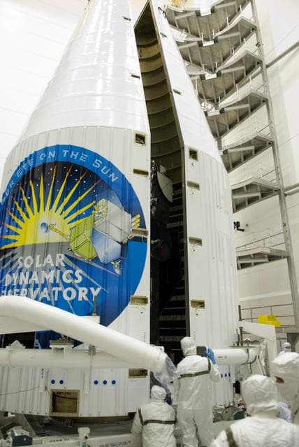 NASA image: 2010-1424