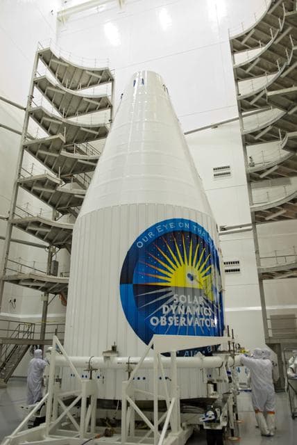 NASA image: 2010-1426