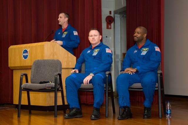 NASA image: 2010-1428