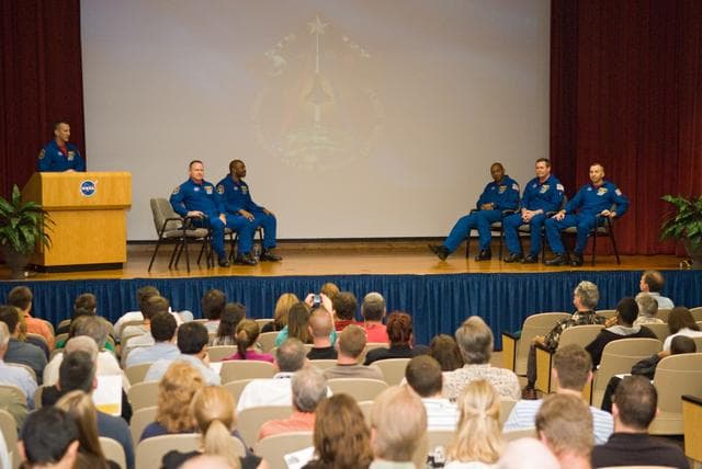 NASA image: 2010-1429
