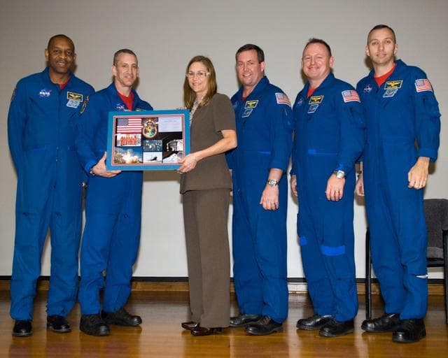 NASA image: 2010-1431