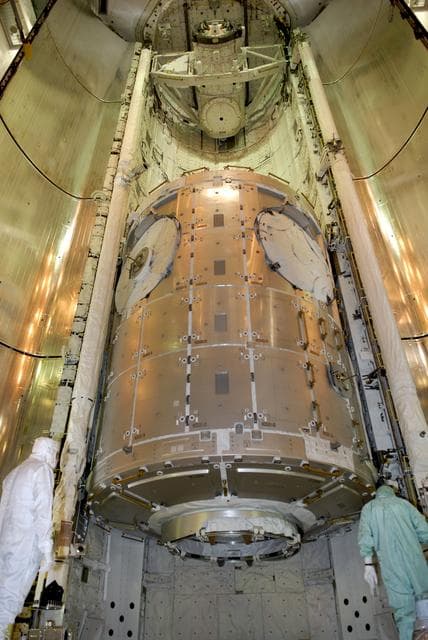 NASA image: 2010-1432