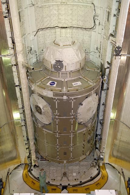 NASA image: 2010-1434
