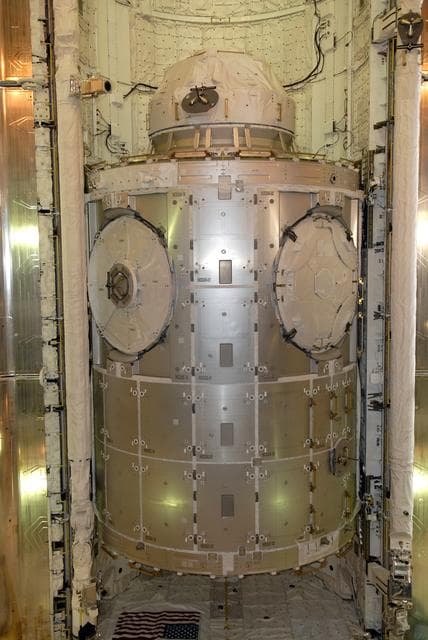 NASA image: 2010-1435