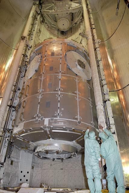 NASA image: 2010-1436