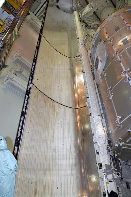 NASA image: 2010-1437