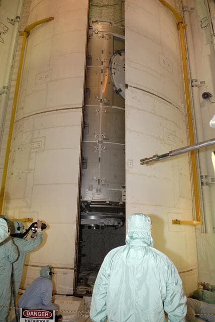 NASA image: 2010-1440
