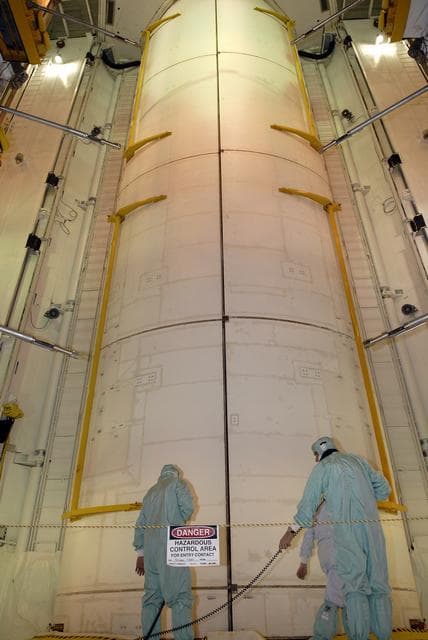 NASA image: 2010-1443