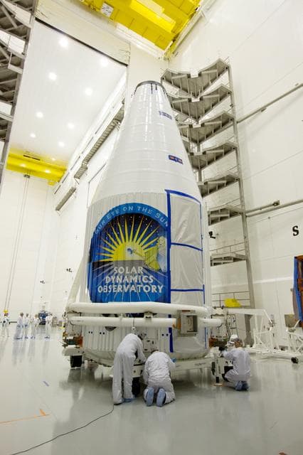 NASA image: 2010-1444