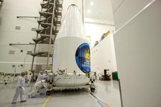 NASA image: 2010-1446