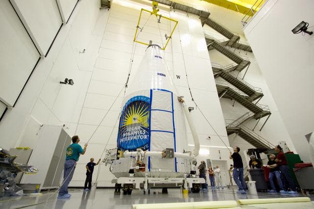 NASA image: 2010-1449