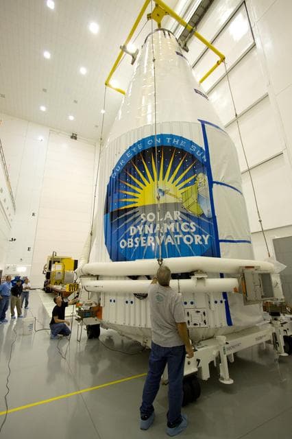 NASA image: 2010-1451