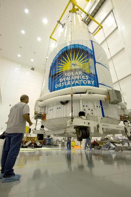 NASA image: 2010-1452