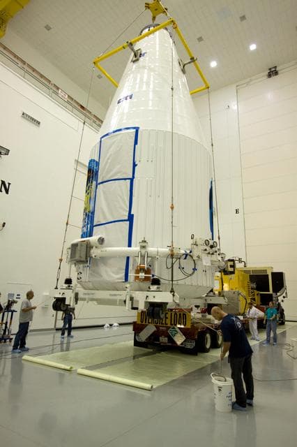 NASA image: 2010-1453