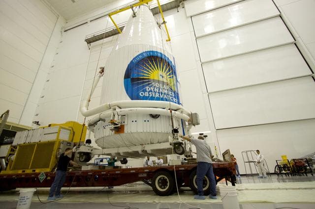 NASA image: 2010-1454