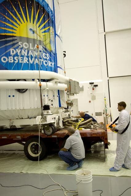 NASA image: 2010-1455