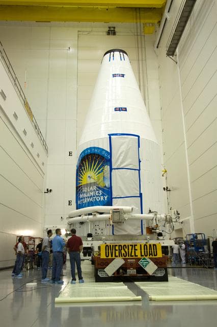 NASA image: KSC-2010-1456