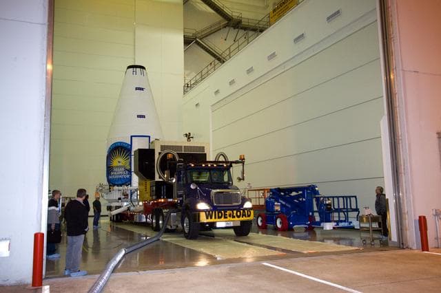 NASA image: 2010-1461