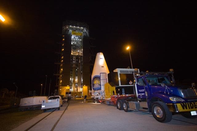 NASA image: 2010-1463